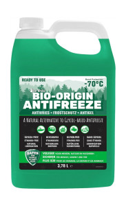 Bio-Origin Antivries 3,78 L Starbrite