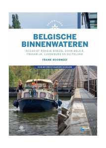 Belgische binnenwateren
