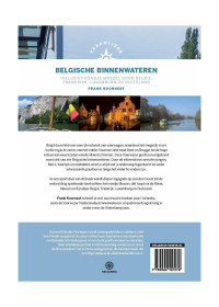 Belgische binnenwateren