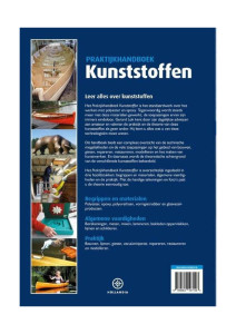 Praktijkhandboek kunststoffen