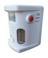 Garden Guard 580