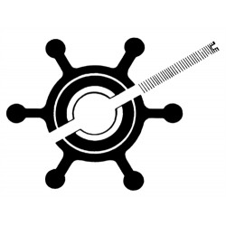 Technautic Impeller 7409