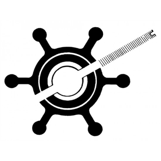 Technautic Impeller 7409