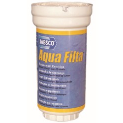 Jabsco Aqua Filta Drinkwaterfilter Element