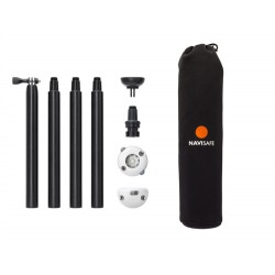 Navisafe 'Navimount' Pole pack