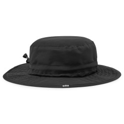 Gill Marine Sun Hat Black L Black L