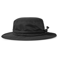 Gill Marine Sun Hat Black L Black L