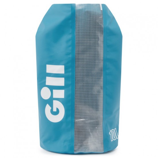Gill Voyager Dry Bag 10L Bluejay 1SIZE Bluejay 1SIZE