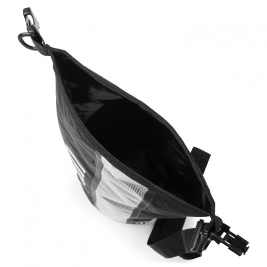 Gill Voyager Dry Bag 10L Black 1SIZE Black 1SIZE
