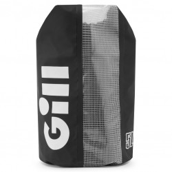 Gill Voyager Dry Bag 5L Black 1SIZE Black 1SIZE