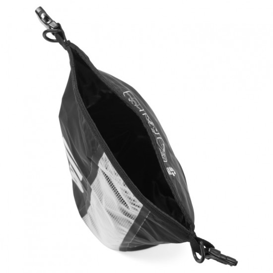 Gill Voyager Dry Bag 5L Black 1SIZE Black 1SIZE