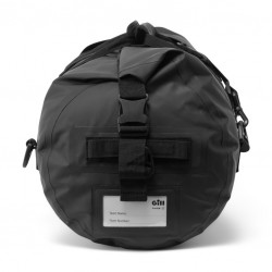 Gill Voyager Duffel Bag 30L Black 1SIZE Black 1SIZE