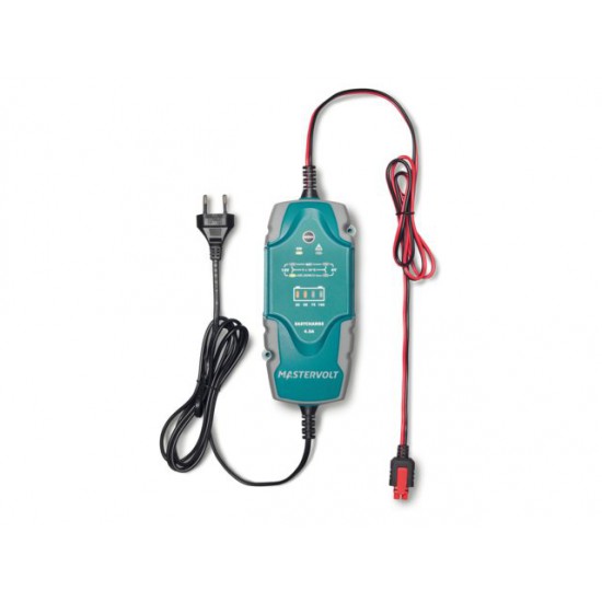 EasyCharge Portable 4.3A