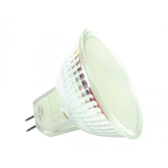 S-LED 10 10-30V GU5,3