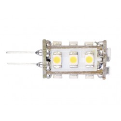 Ledlamp led15 8-30V G4-onder