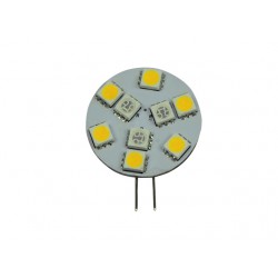 S-LED 9 10-30V G4-SIDE