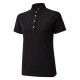 Gill Women's UV Tec Polo Black 10 Black 10