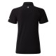 Gill Women's UV Tec Polo Black 14 Black 14