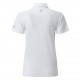 Gill Women's UV Tec Polo White 10 White 10