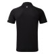 Gill Men's UV Tec Polo Black L Black L