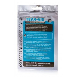 Tear-Aid kit Type B 7.6x30cm