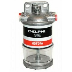 Delphi HDF296 Brandstoffilter