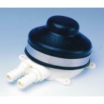 Pressostat réglable WU7207 Whale - Camping-car