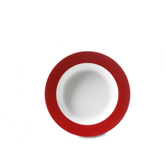 diep bord wave 210 mm - luna rood diep bord wave 210 mm - luna rood