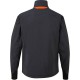 OS Insulated Jacket Graphite L