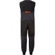 OS Insulated Trouser Graphite XXL