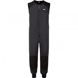 OS Insulated Trouser Graphite XXL