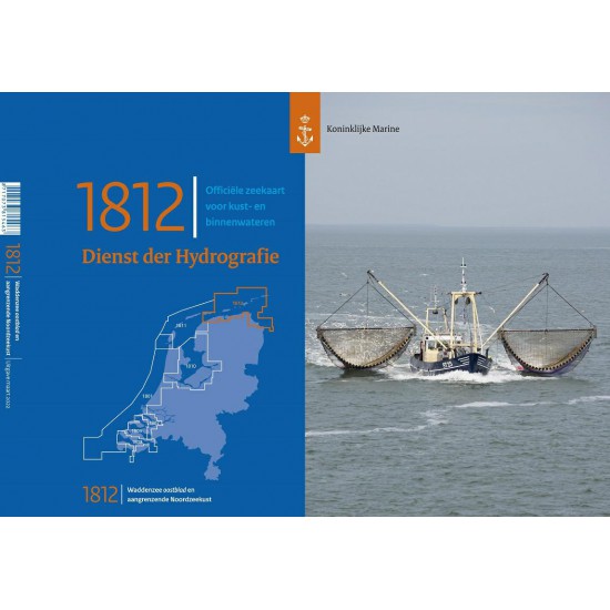 1812 Waddenzee Oost April 2025 1812 Waddenzee Oost April 2025