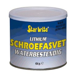 Lithium Waterbestendig Schroefasvet 454 g