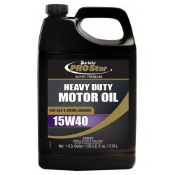 Heavy-Duty Motorolie 15W40 3800 ml