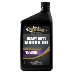 Heavy-Duty Motorolie 15W40   950ML
