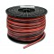 luidspeaker kabel 2 x 1,50 mm²