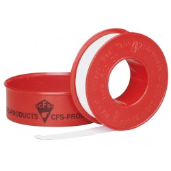 PTFE TAPE 12 MM