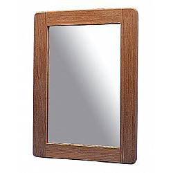Spiegel 25x18cm