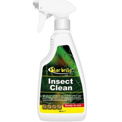 Spinvrij 500 ml     Star brite Insect Clean