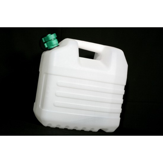 Jerrycan voor water 20 ltr  35x24x38 CM