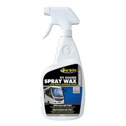 Premium Spraywax  950 ML