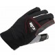 Championship Gloves - Short Finger Black XS
