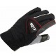 Championship Gloves - Short Finger Black M
