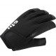 Championship Gloves - Long Finger Black S