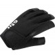 Championship Gloves - Long Finger Black XS