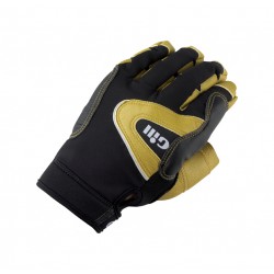 Pro Racer L-F Gloves XXL Black