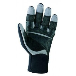 Junior 3 Season Gloves Black JUN