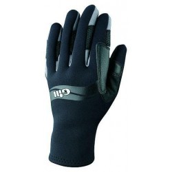 3 Season Gloves Black S