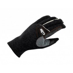 3 Season Gloves Black XL