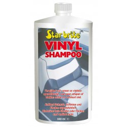 Vinyl Shampoo